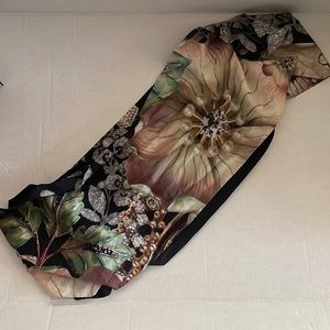 Ted Baker skinny scarf